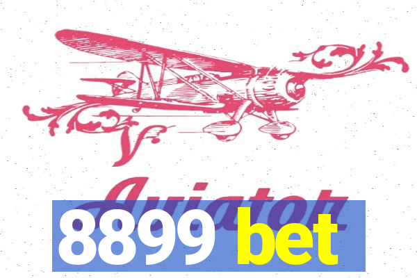 8899 bet